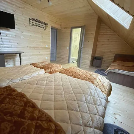 Apart-Hotel Orlan-3
